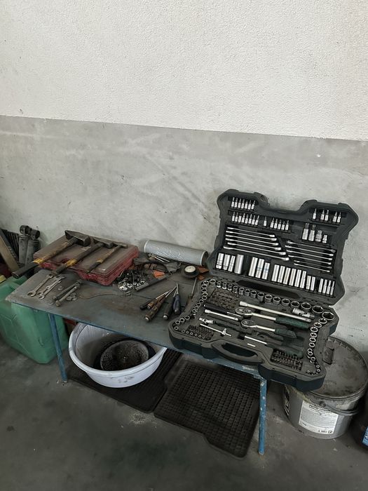 Оборудване за АвтоСервиз