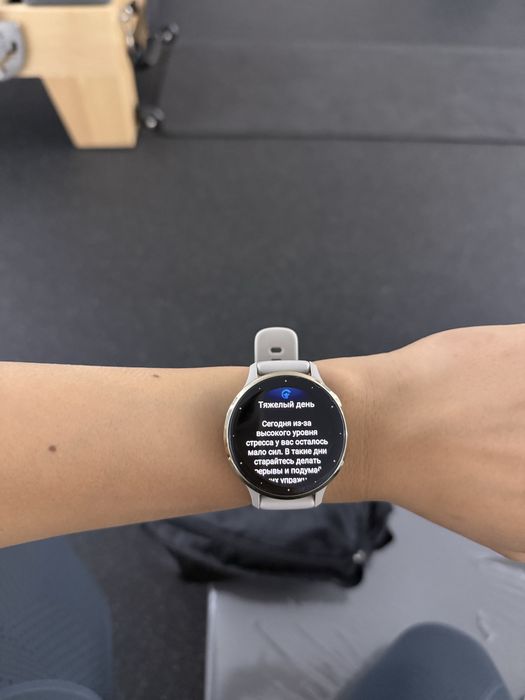 Часы garmin venu3S