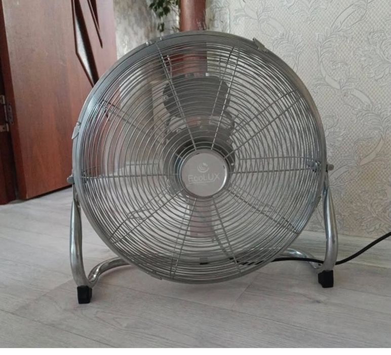 Продам мощный вентилятор