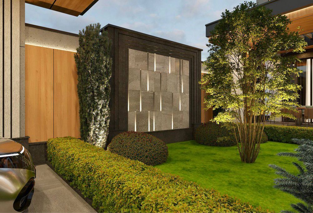 Новый Hl-Tech Дом,Никитина