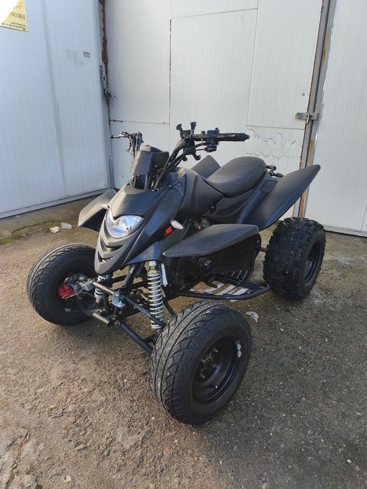 ATV Shineray YX 250
