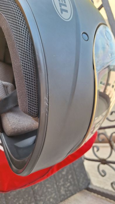 Casca moto Bell Qualifier marimea M