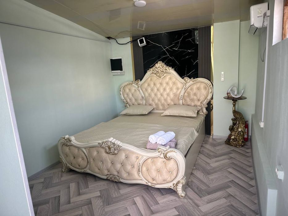 Hostel hotel mexmonxona 50 mingdan