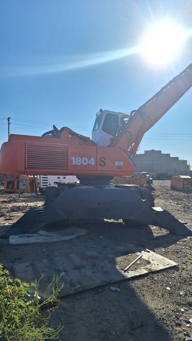 Продается Atlas 1804MI