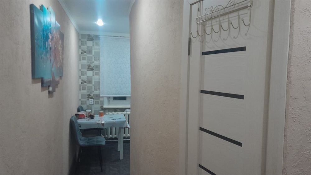 Сдам 1комн КВ 17мкр