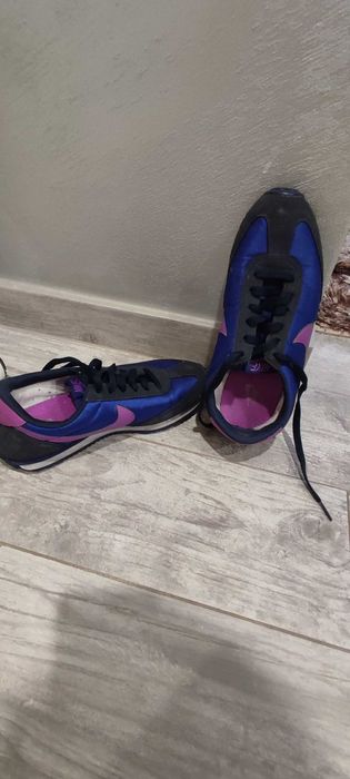 Дамски Маратонки Nike