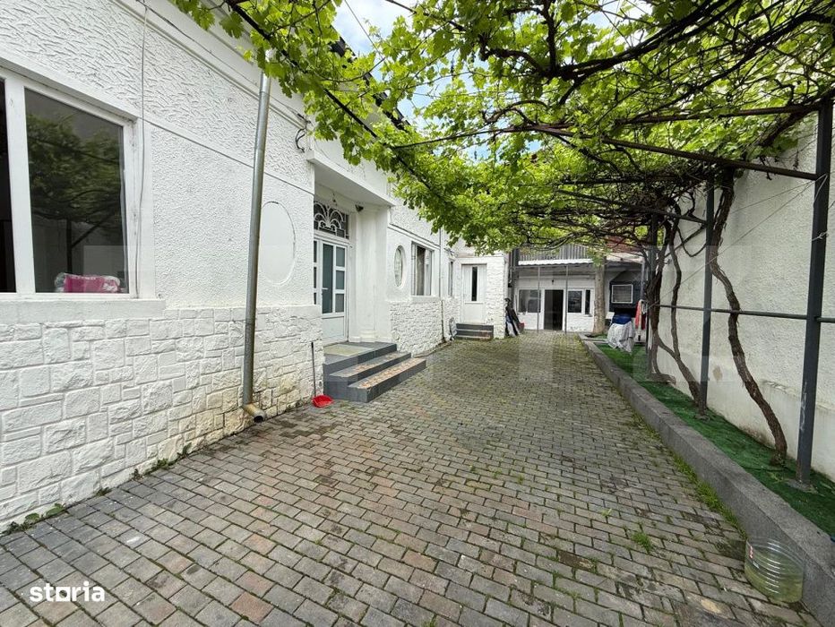 Casa de vanzare – zona Spital Boldescu