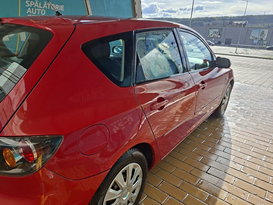 MAZDA  2006 — imagine 4