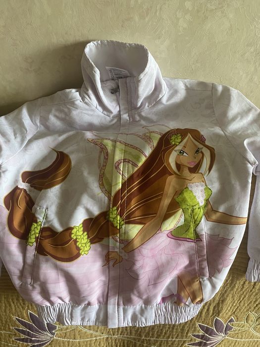 Костюм для девочки