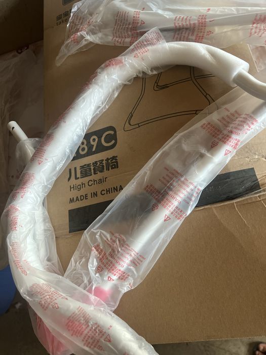 Детский стульчик для кормления Новый