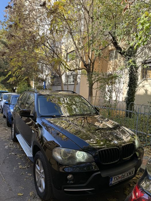 BMW X5 2010 — imagine 2