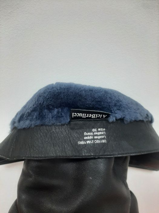 Сапоги за шоколадку