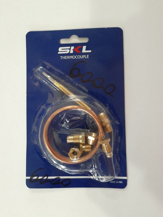 Термопара для газового котла