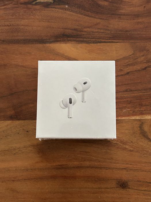 AirPods Pro 2nd generetion.
