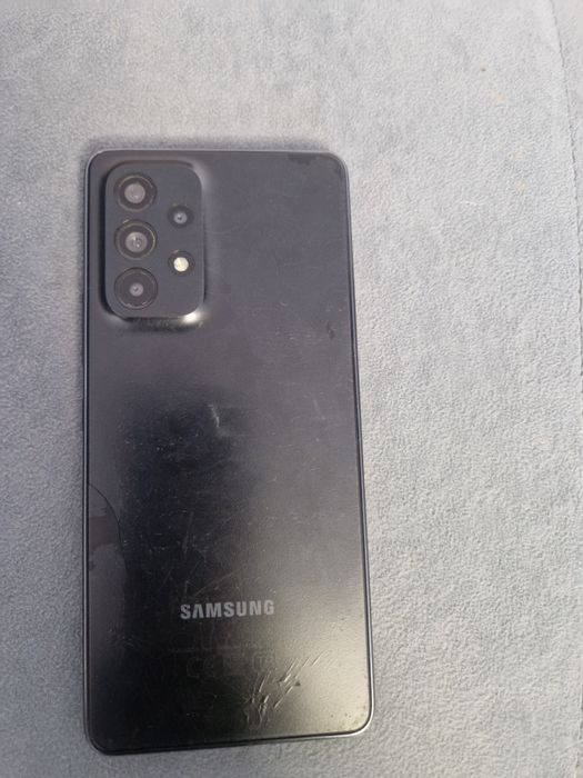 Samsung a53 5g 128gb