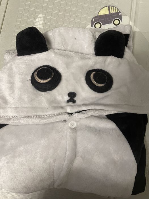 костюмы Кигуруми для взрослого