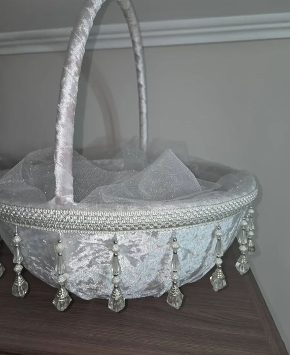 Продам корзины для кудалык