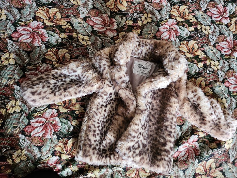 Якета и палта за момиче