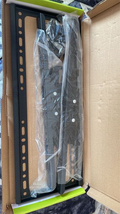 Телевизор Daewoo 32" L32V770VKE LED HD Smart Black