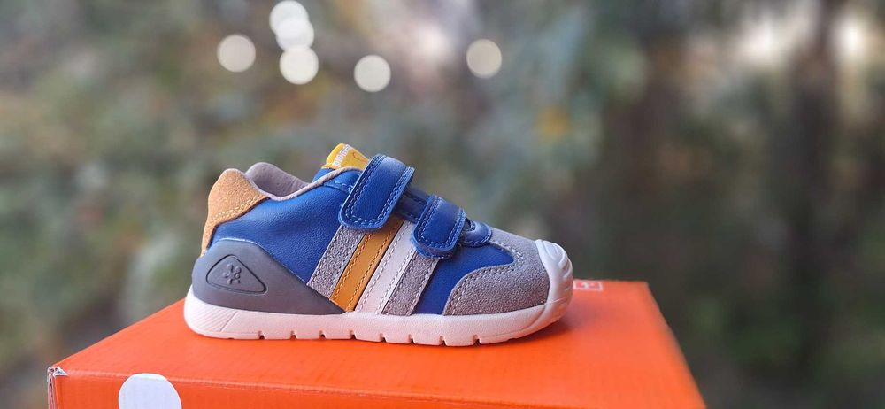 Обувки, чисто нови - Biomecanics, Superfit, Reebok - н. 22