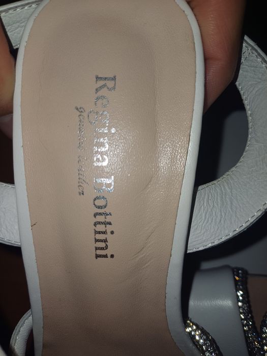 Туфли Regina bottini