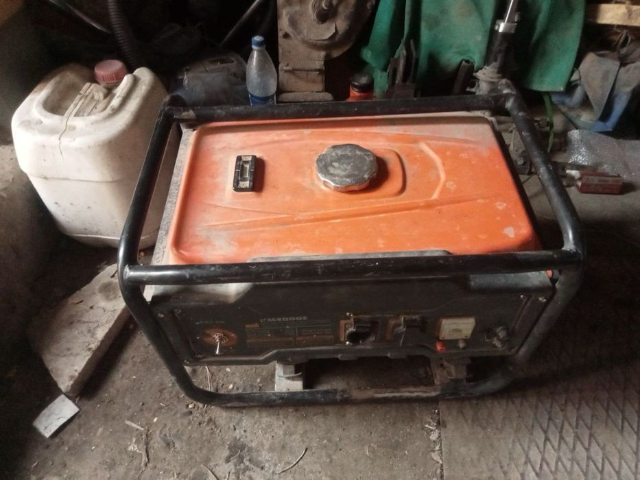 Движок генератор dvijok generator