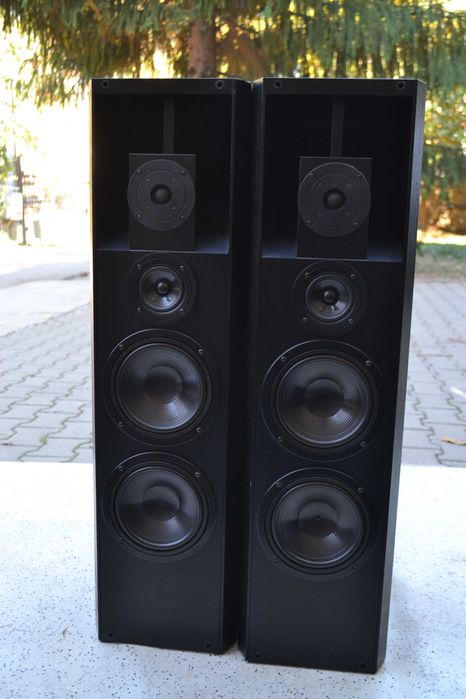 Boxe ATL Sellner Gmbh