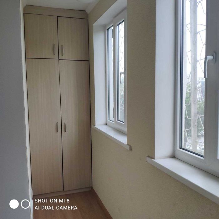 Своя, ЦУМ, Шевченко, 110 школа.  2/3/4 c ремонтом