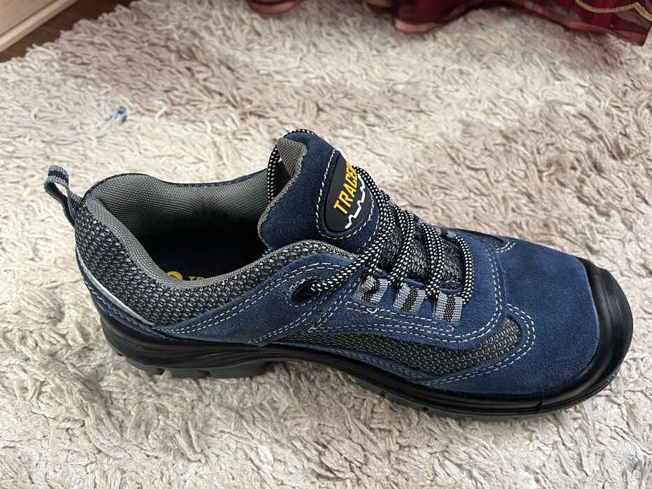 Спецобувь летняя Трейсер Размер 41