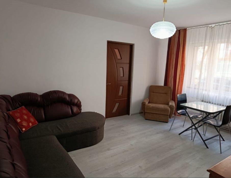 Apartament de inchiriere Oituz
