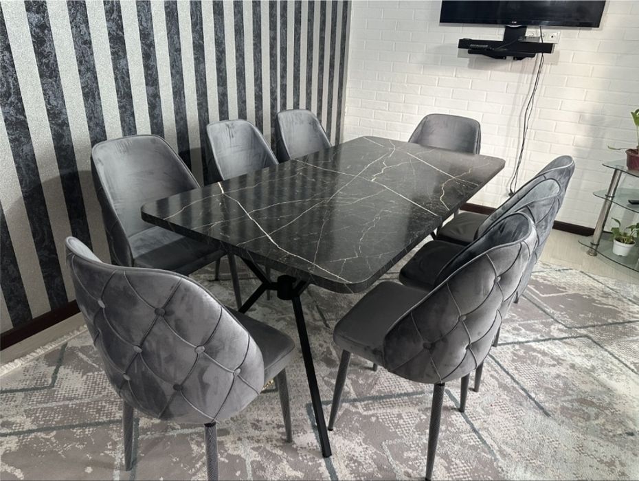 Комплект Хюррем модель 4/6/8 персон