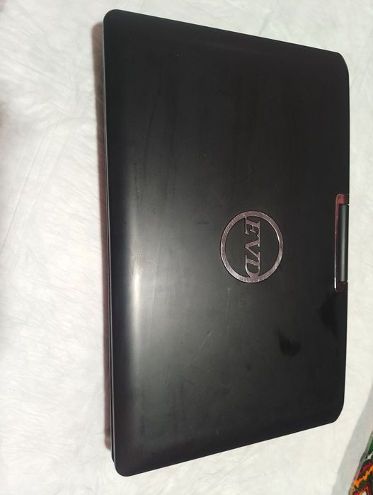 Портативная DVD EVD