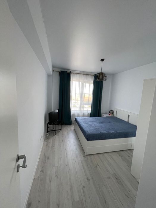 Apartament 2 Camere. DIRECT PROPRIETAR! EnVogueResidence 46mp Etaj7 Mobilat utilat!!! Investiție Ideala