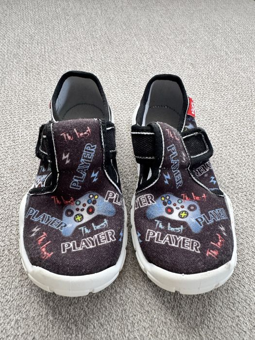 Ботуши Adidas за момче