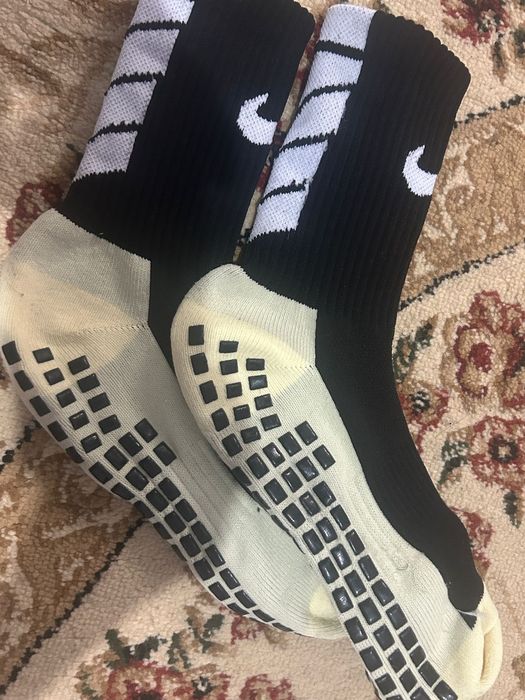 носки тренка футбол