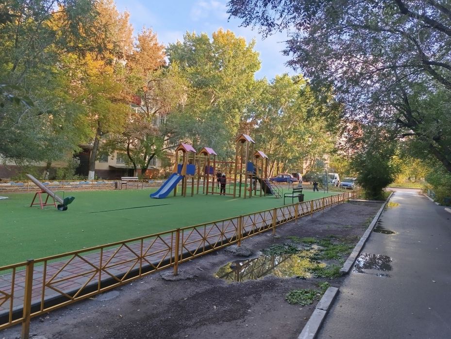 Продается квартира