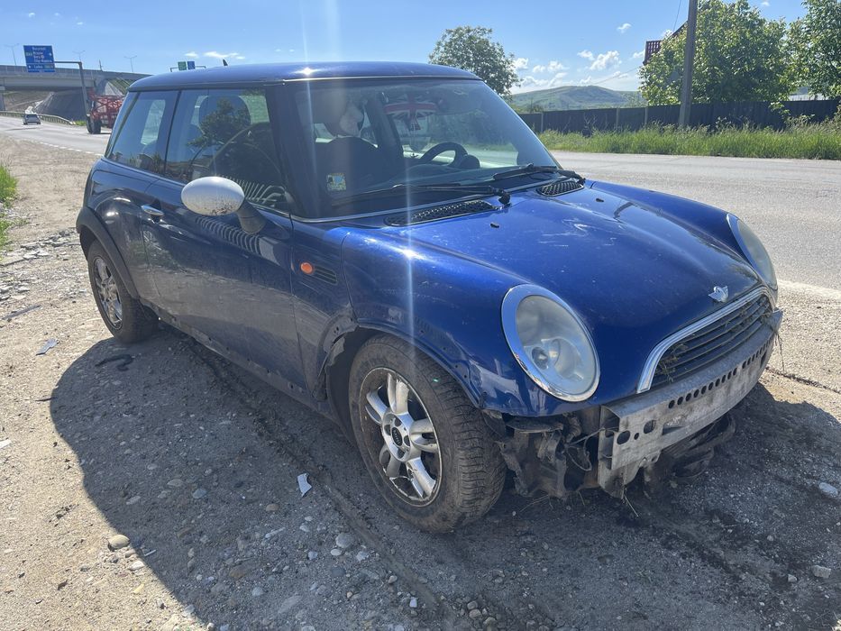 piese mini 1,6 i