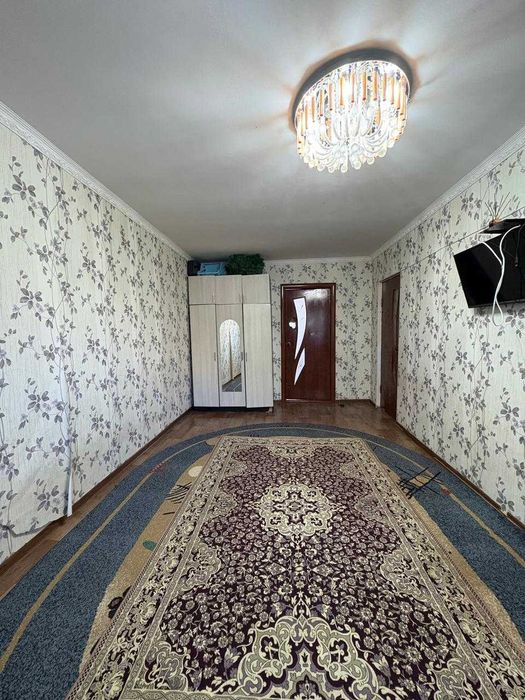 Продам 2к р-н Молодежный