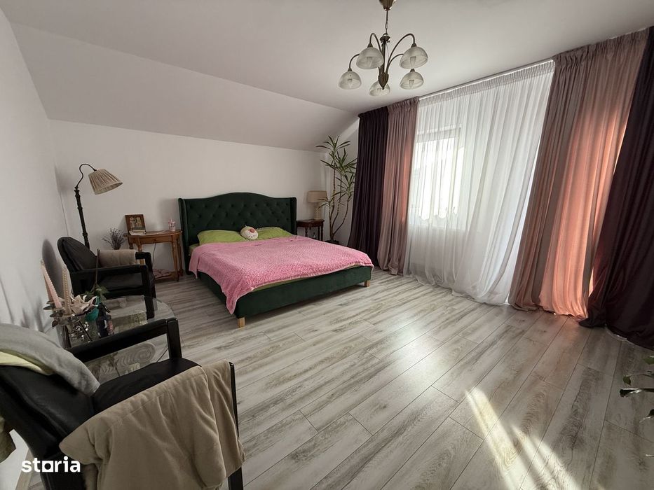 Casă individuală de vânzare – Cartier Izvor