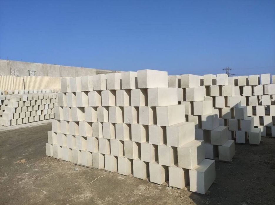 Penablok пеноблок гипсоблок