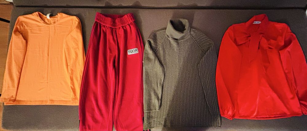 Продам женские вещи