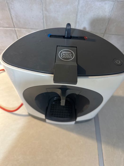 Dolce Gusto OBLO Кафемашина Krups