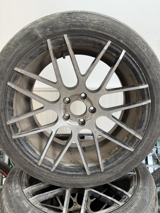 Диски R19 - 5/112 Нур Маркет