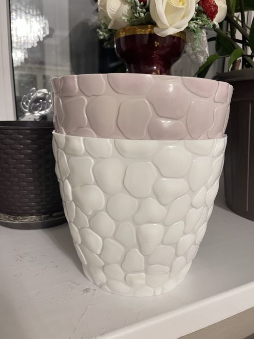 Горшок для растении