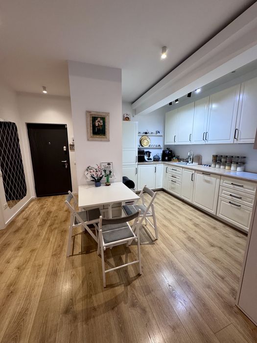 Apartament 2 camere semicentral