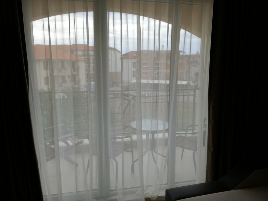 Дава се под наем Двустаен апартамент в с. Равда, Област Бургас - 80 кв.м за 357 € - Снимка #5