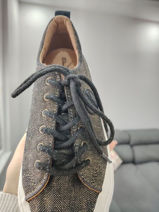 Сникърси 37 номер  Palladium