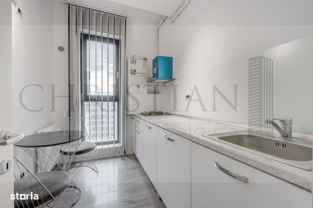 Premium Studio - Ranetti Premium Apartments 2021