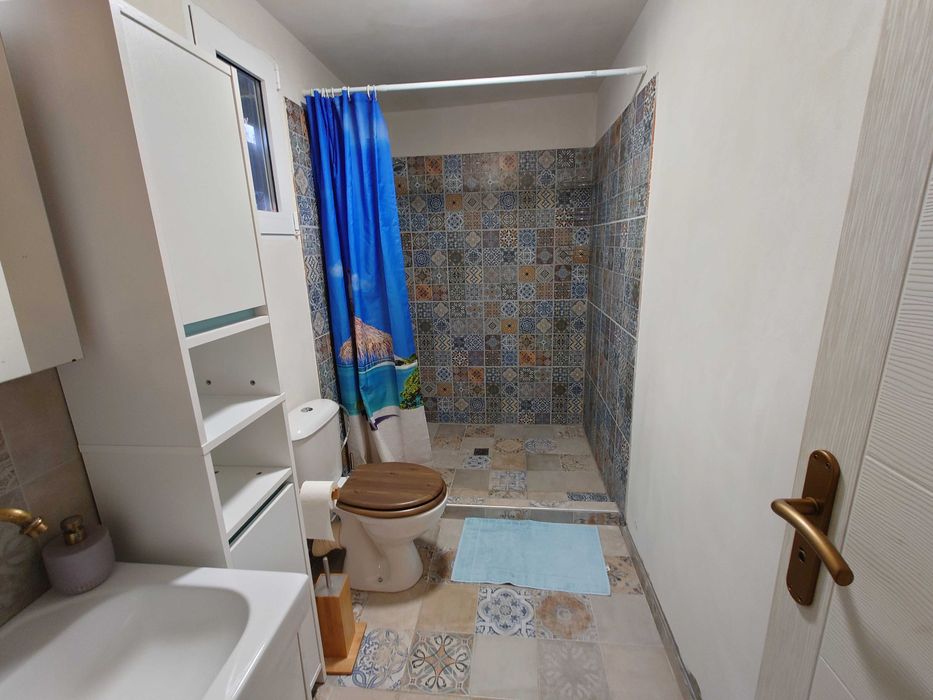 Луксозно бунгало за 4-6 човека в к-г Гардения