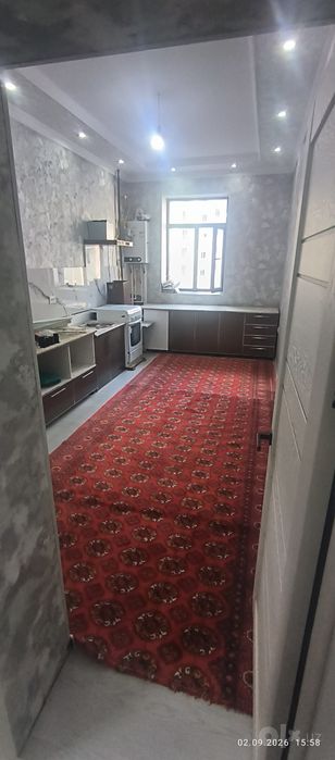 Квартира ижарага берилади